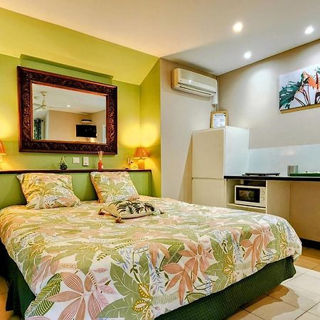 Evasion Bungalow Tropical Spa Sarramea ภายนอก รูปภาพ